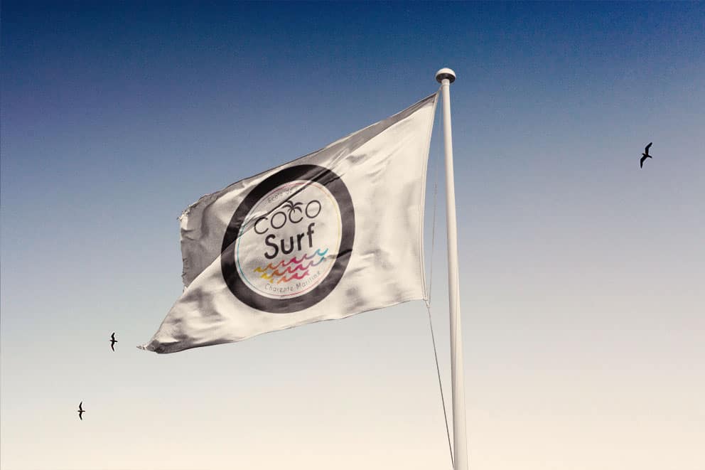 logo ecole de surf
