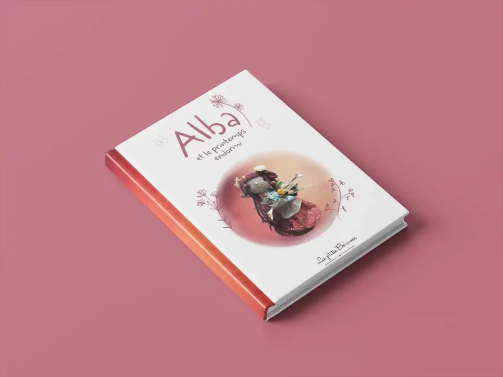 Couverture livre jeunesse